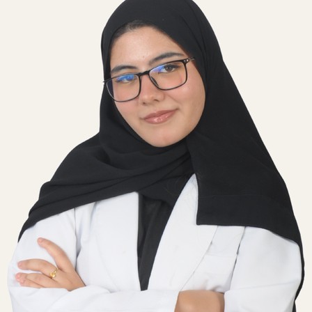 Haneen Marghalani
